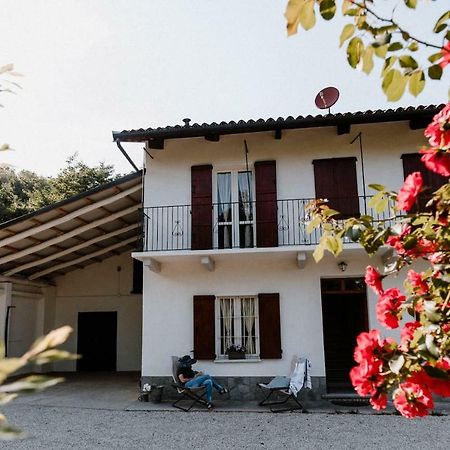 La Quiete Del Roero - Casa Vacanze Nel Verde Villa Monticello d'Alba Dış mekan fotoğraf