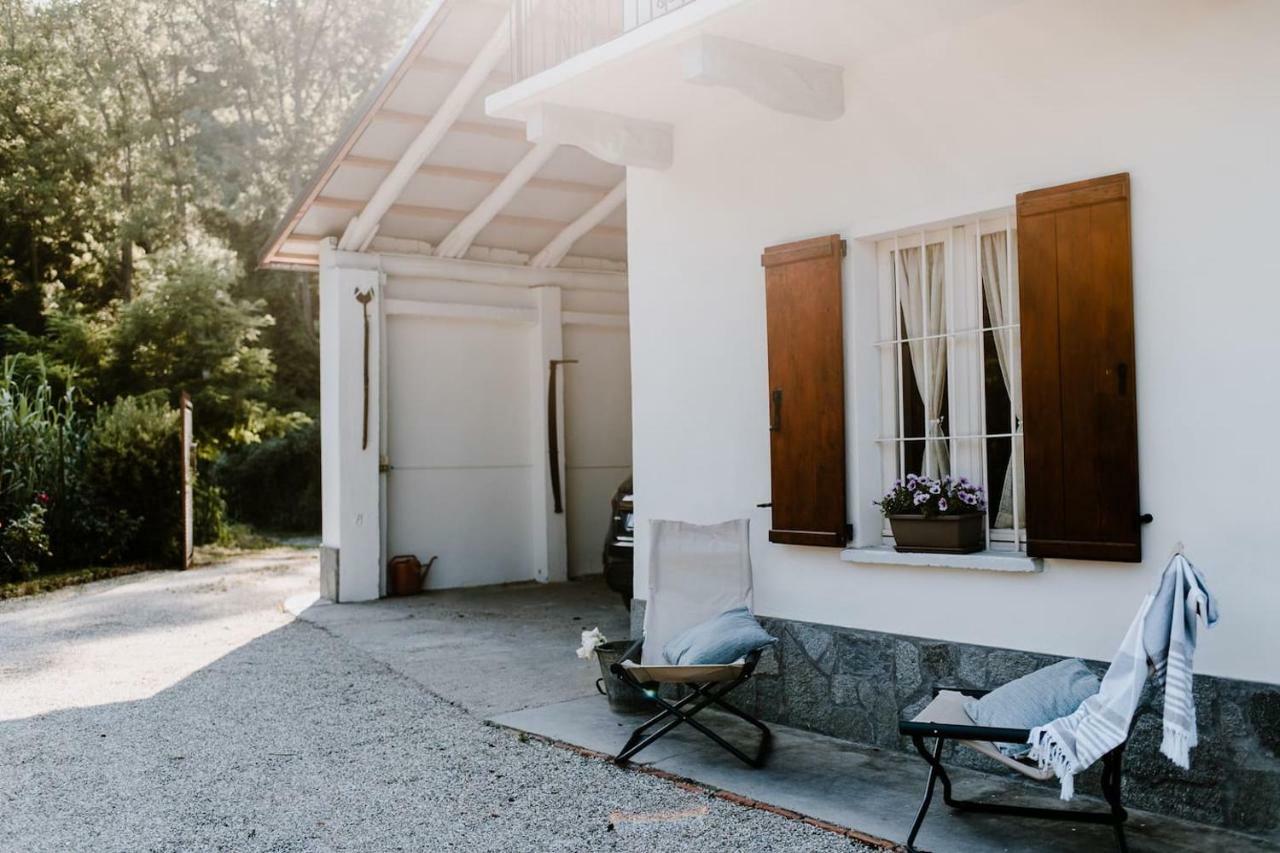 La Quiete Del Roero - Casa Vacanze Nel Verde Monticello d'Alba Dış mekan fotoğraf